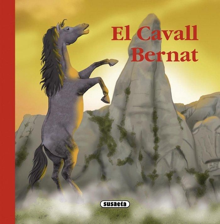 Produktbild: El Cavall Bernat