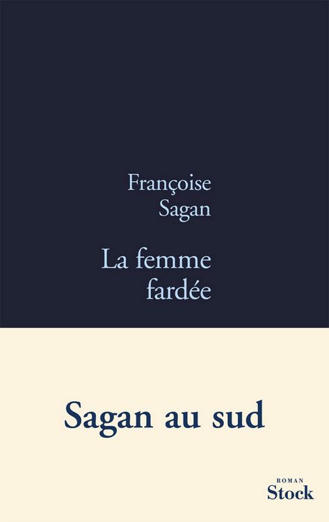 Produktbild: La femme fard&eacute;e