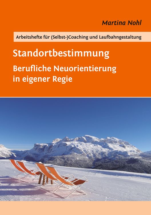 Produktbild: Standortbestimmung