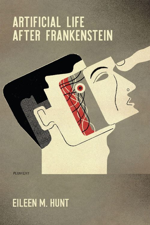 Produktbild: Artificial Life After Frankenstein