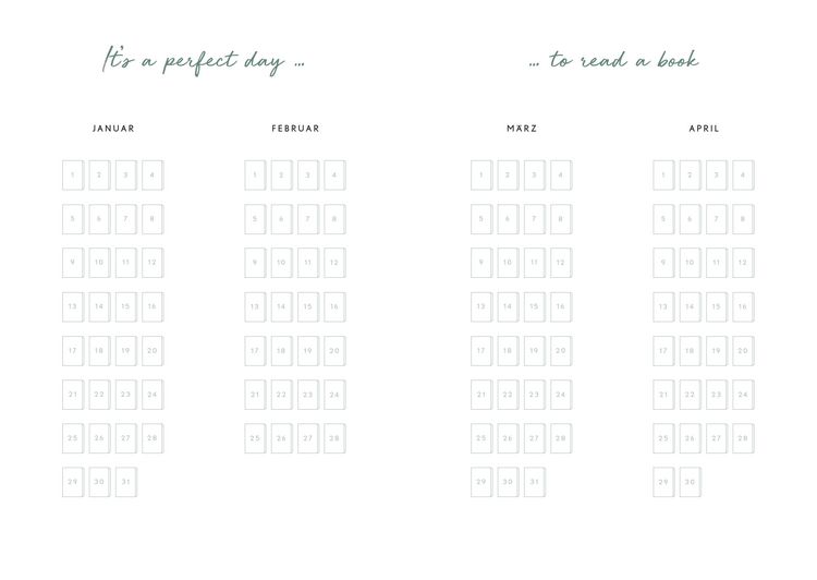 Produktbild: Just ONE more chapter &ndash; Mein Bookjournal