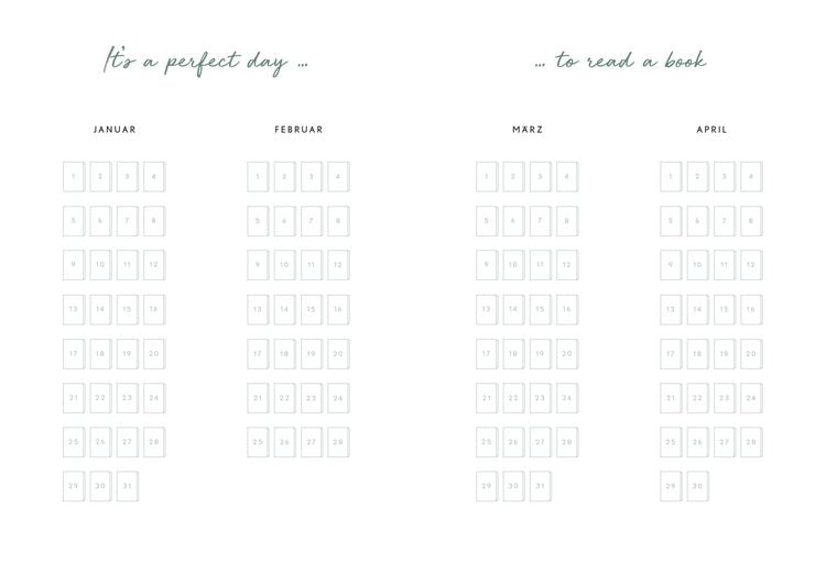 Produktbild: Just ONE more chapter - Mein Bookjournal