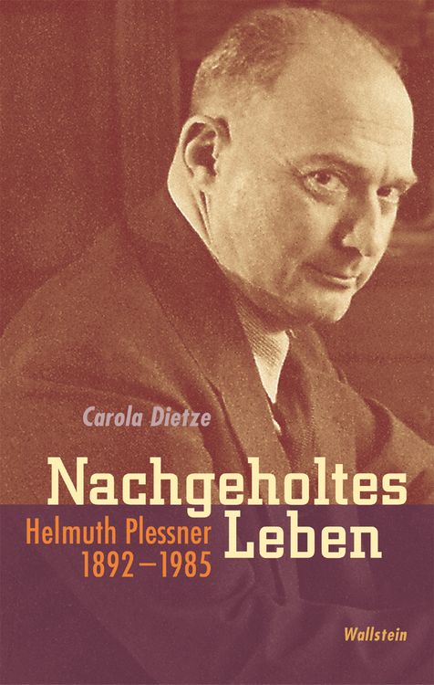 Produktbild: Nachgeholtes Leben