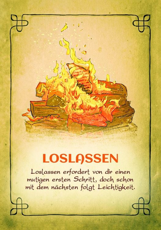 Produktbild: Die weise Schamanin in dir - Rufe deine Seelenkraft wach