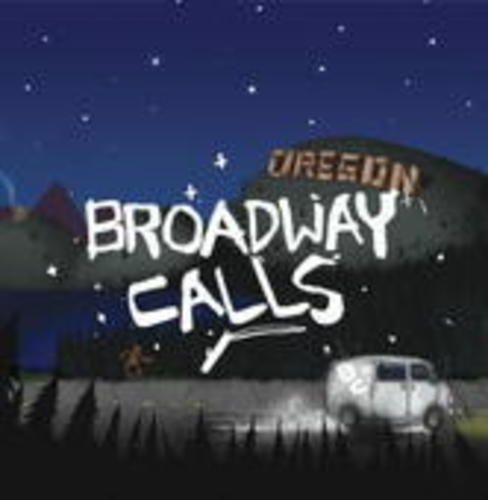 Produktbild: Broadway Calls