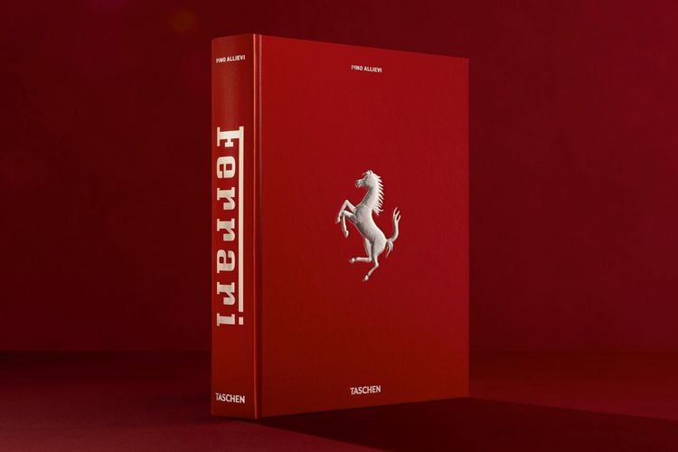 Produktbild: Ferrari