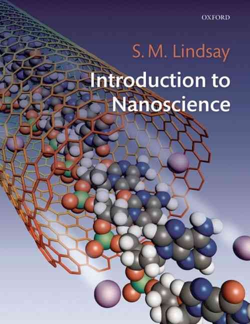 Produktbild: Introduction to Nanoscience