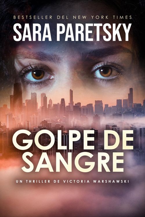 Produktbild: Golpe de sangre