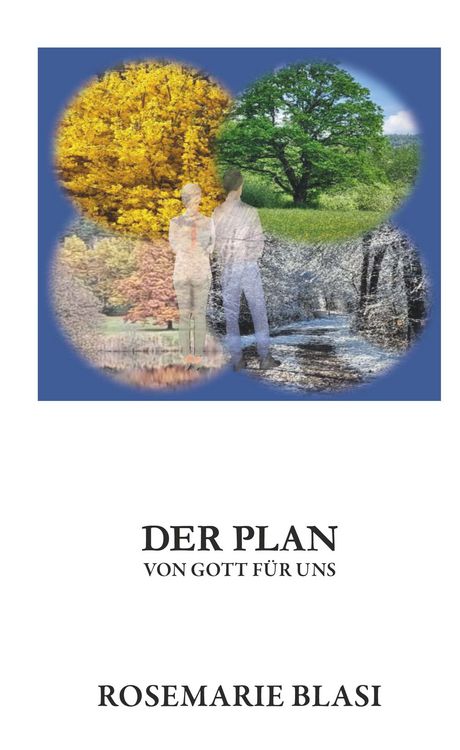 Produktbild: Der Plan von Gott f&uuml;r uns