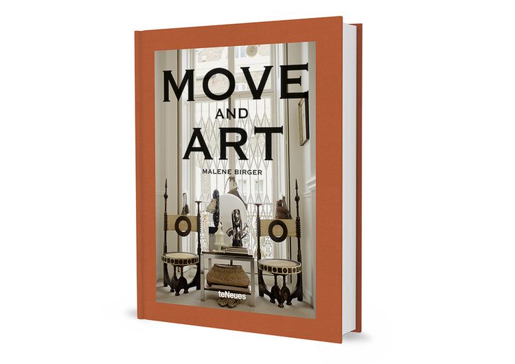 Produktbild: Move and Art