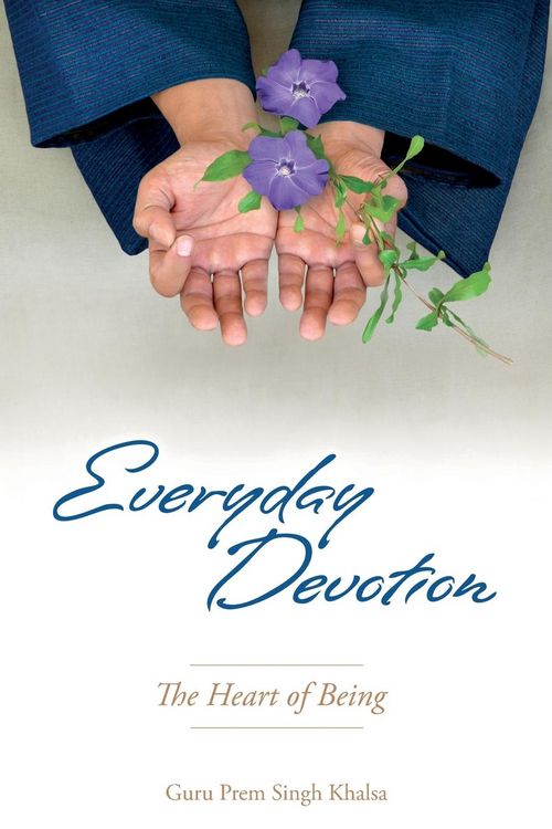 Produktbild: Everyday Devotion