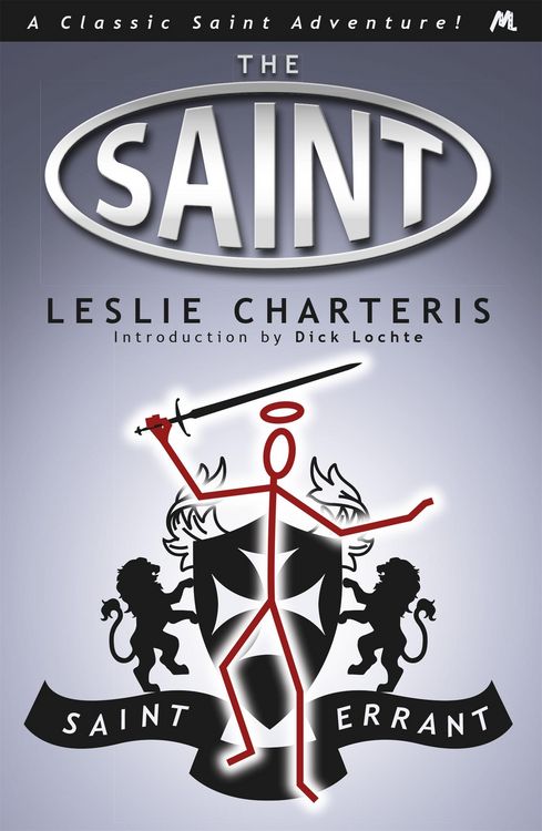 Produktbild: Saint Errant