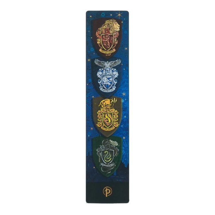 Produktbild: Lesezeichen Legenden von Hogwarts