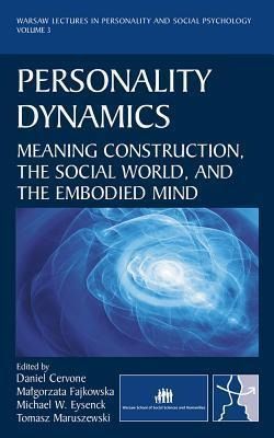 Produktbild: Personality Dynamics