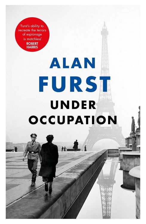Produktbild: Under Occupation