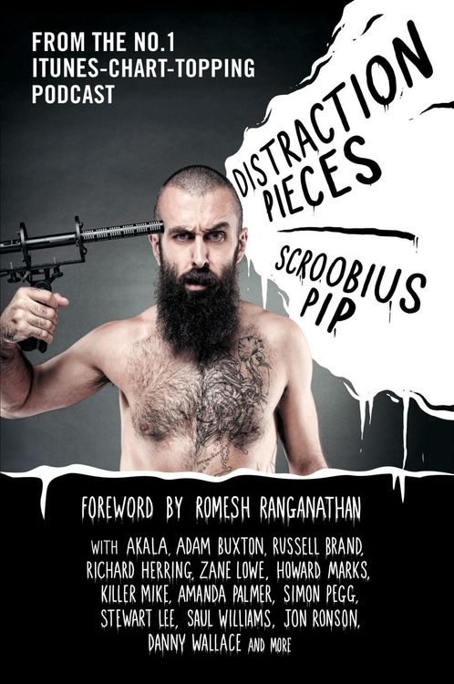 Produktbild: Distraction Pieces