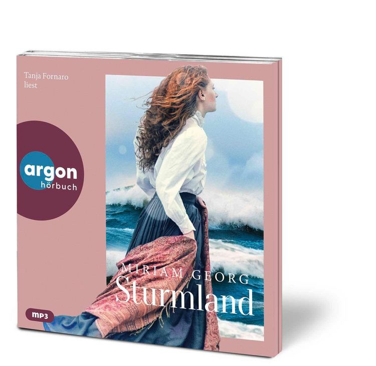 Produktbild: Sturmland