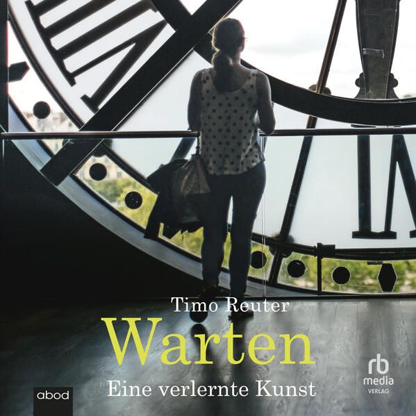 Produktbild: Warten