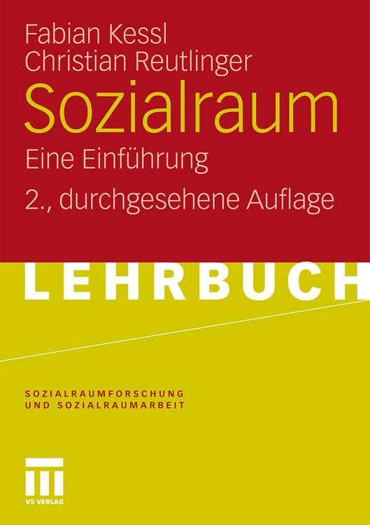 Produktbild: Sozialraum
