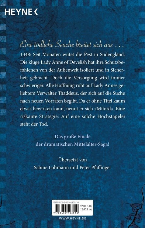 Produktbild: In der Mitte der Nacht