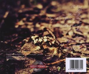 Produktbild: Rooga: Behind The Mirror