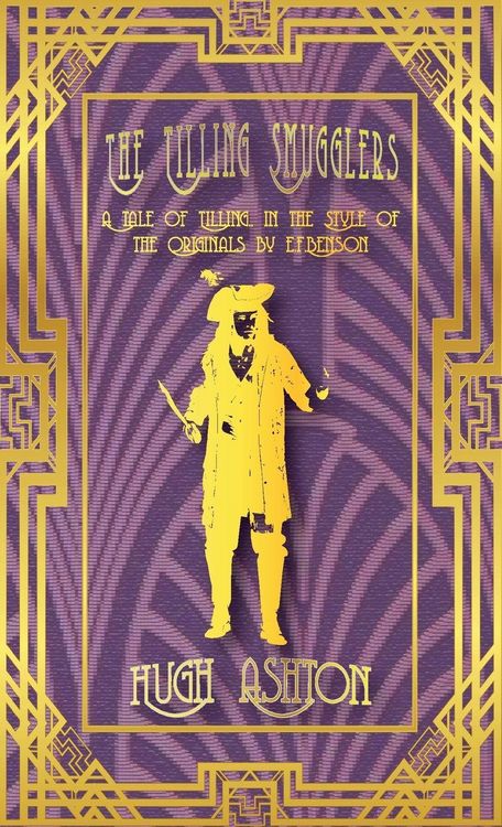 Produktbild: The Tilling Smugglers