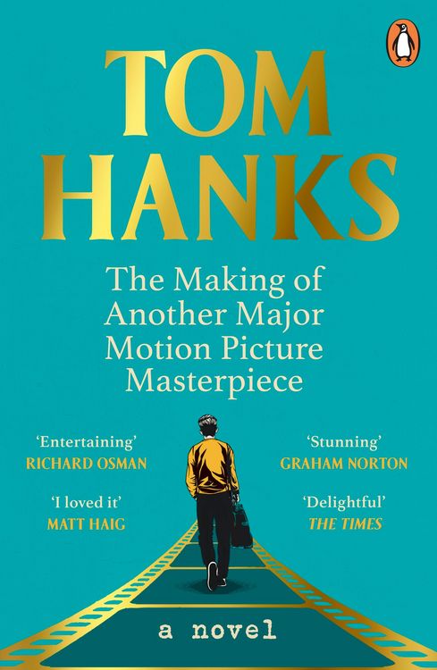 Produktbild: The Making of Another Major Motion Picture Masterpiece