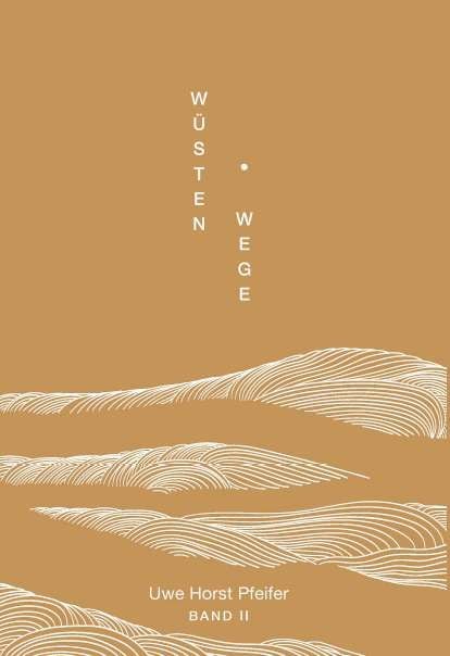 Produktbild: W&uuml;sten.Wege - Band II