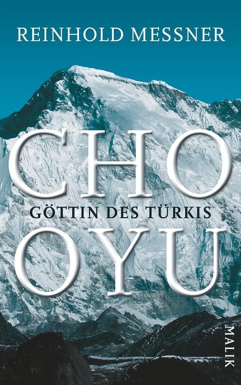 Produktbild: Cho Oyu