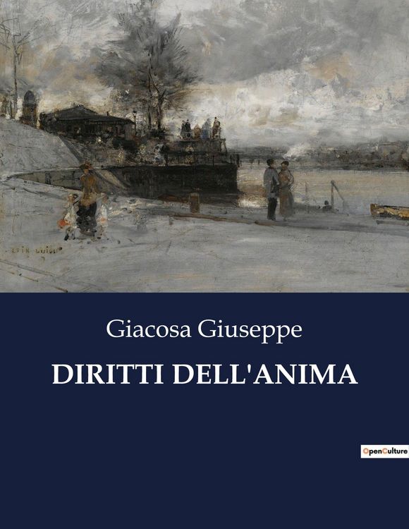 Produktbild: Diritti Dell'anima