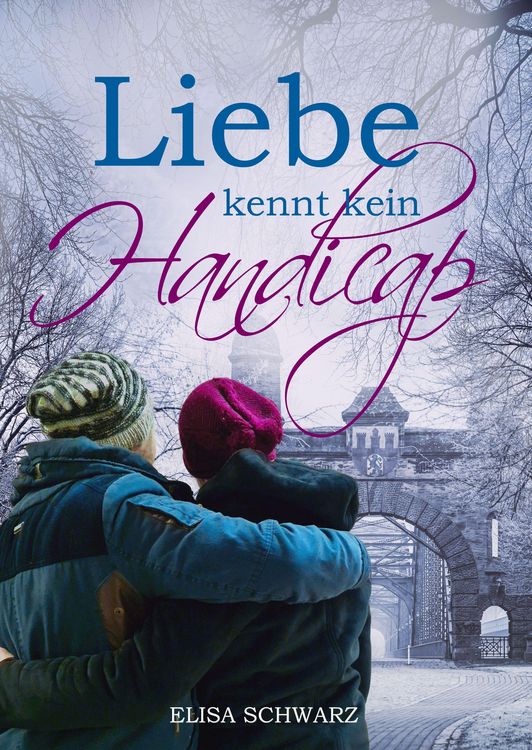 Produktbild: Liebe kennt kein Handicap