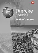 Produktbild: Diercke Spezial - Ausgabe 2022 f&uuml;r die Sekundarstufe II