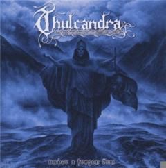 Produktbild: Thulcandra: Under A Frozen Sun