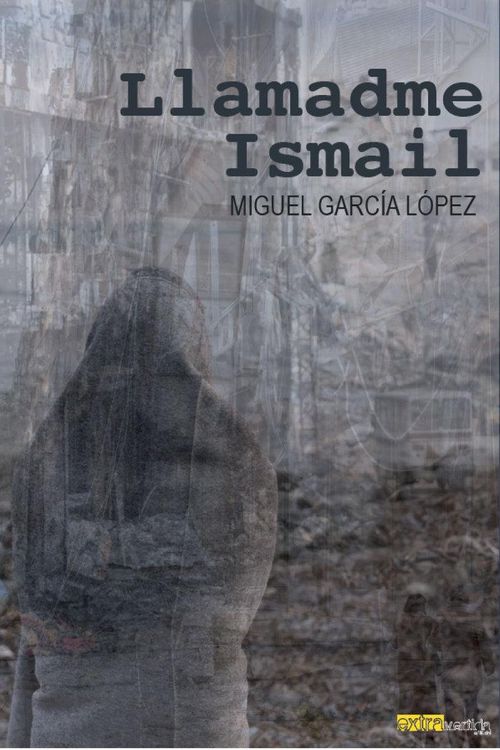 Produktbild: Llamadme Ismail