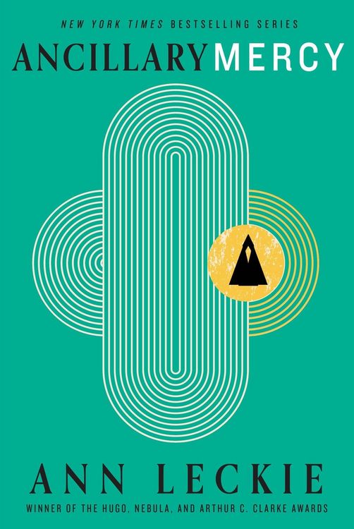 Produktbild: Ancillary Mercy