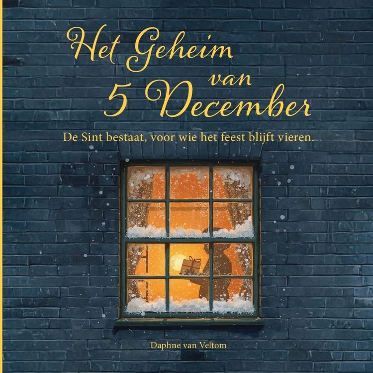 Produktbild: Het Geheim van 5 December