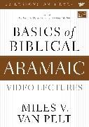 Produktbild: Basics of Biblical Aramaic Video Lectures