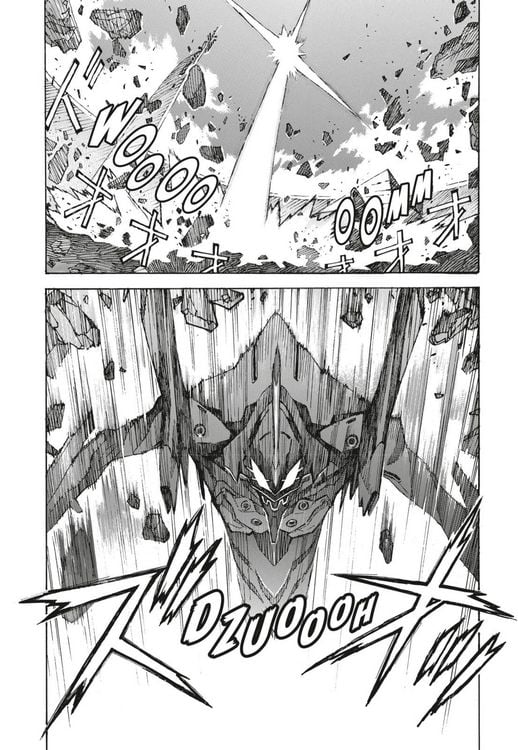 Produktbild: Neon Genesis Evangelion &ndash; Perfect Edition 7
