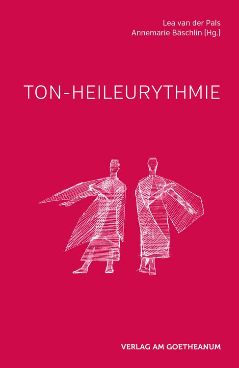 Produktbild: Ton-Heileurythmie