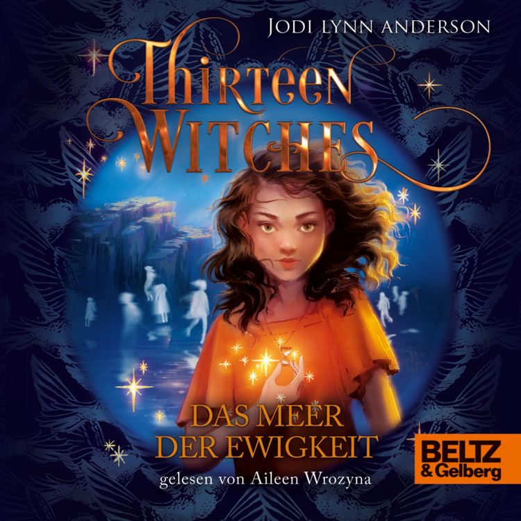 Produktbild: Thirteen Witches - Das Meer der Ewigkeit