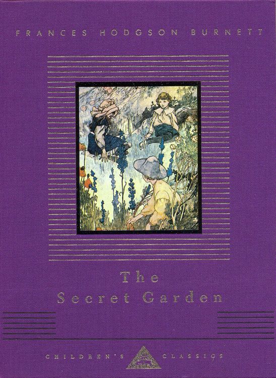 Produktbild: The Secret Garden
