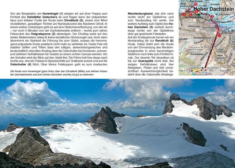 Produktbild: Dachstein-Tauern Ost