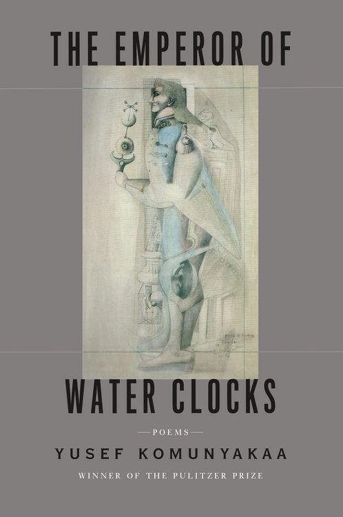 Produktbild: Emperor Of Water Clocks