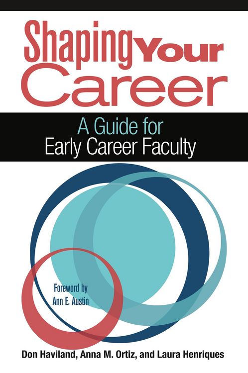 Produktbild: Shaping Your Career