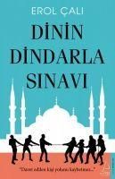 Produktbild: Dinin Dindarla Sinavi