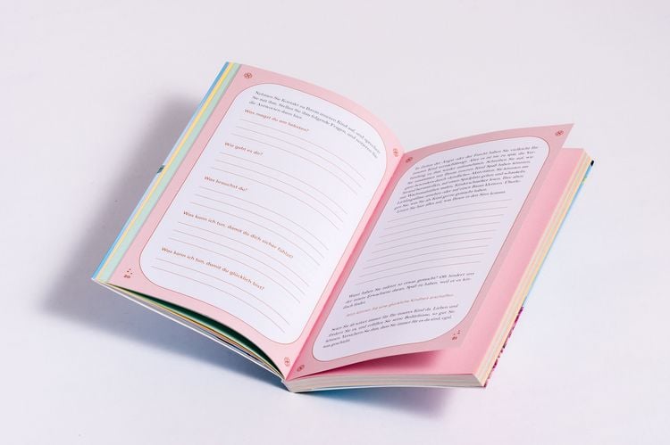 Produktbild: Love Yourself &ndash; Das Selbstliebe-Journal
