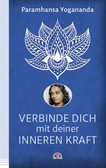 Produktbild: Verbinde dich mit deiner inneren Kraft