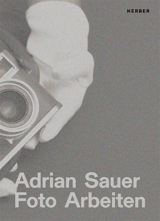 Produktbild: Adrian Sauer
