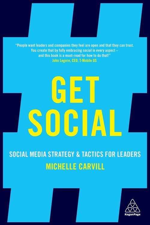 Produktbild: Get Social