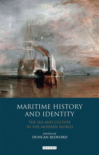 Produktbild: MARITIME HIST & IDENTITY